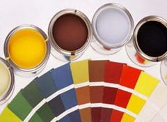 涂料行業(yè)都用哪些非金屬礦物粉體